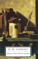 D. H. Lawrence - Studies in Classic American Literature (Twentieth Century Classics) - 9780140183771 - V9780140183771
