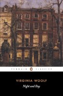 Woolf, Virginia - Night and Day (Twentieth Century Classics) - 9780140185683 - 9780140185683