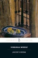 Virginia Woolf - Jacob's Room (Twentieth Century Classics) - 9780140185706 - V9780140185706