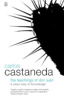 Carlos Castaneda - The Teachings of Don Juan - 9780140192384 - V9780140192384