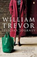William Trevor - Felicia´s Journey - 9780140240245 - KAC0001003