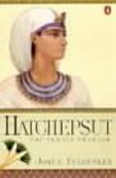 Joyce Tyldesley - Hatchepsut: The Female Pharaoh - 9780140244649 - V9780140244649