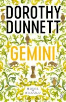 Dorothy Dunnett - Gemini: The House Of Niccolo 8 - 9780140252316 - V9780140252316