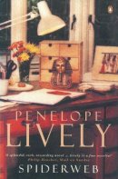Penelope Lively - Spiderweb - 9780140256949 - V9780140256949