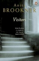 Anita Brookner - Visitors - 9780140264258 - V9780140264258