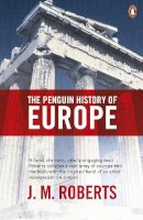 J. M. Roberts - The Penguin History of Europe - 9780140265613 - V9780140265613