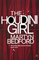 Penguin Books Ltd - Houdini Girl - 9780140272888 - KRS0019990