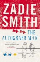 Zadie Smith - The Autograph Man - 9780140276343 - V9780140276343
