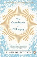 Alain De Botton - The Consolations of Philosophy - 9780140276619 - V9780140276619