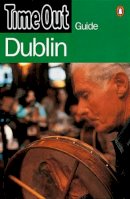 Jack Higgins - Time Out Guide To Dublin - 9780140281736 - KST0027249