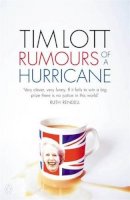 Penguin Books Ltd - Rumours Of A Hurricane - 9780140284461 - KOC0016775