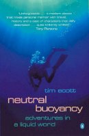 Ecott, Tim - Neutral Buoyancy - 9780140287301 - KTG0021148