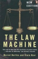 Clare Dyer - The Law Machine - 9780140287561 - V9780140287561