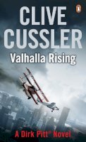 Cussler, Clive - Valhalla Rising (A Dirk Pitt Novel) - 9780140287974 - KSS0004990