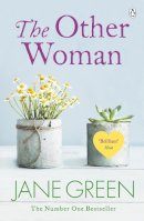 Jane Green - The Other Woman - 9780140295955 - KTM0004664