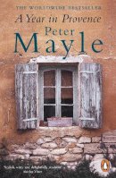 Peter Mayle - A Year in Provence - 9780140296037 - 9780140296037