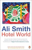 Ali Smith - Hotel World - 9780140296792 - V9780140296792