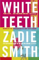 Zadie Smith - White Teeth - 9780140297782 - 9780140297782