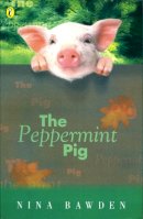 Nina Bawden - The Peppermint Pig - 9780140309447 - KMK0014380