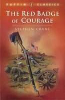 Stephen Crane - The Red Badge of Courage - 9780140367102 - KNW0014379