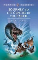 Jules Verne - Journey to the Centre of the Earth (Puffin Classics) - 9780140367157 - KSG0016544