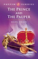 Mark Twain - The Prince and the Pauper - 9780140367492 - V9780140367492