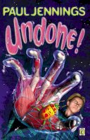 Paul Jennings - Undone!: More Mad Endings (Puffin Books) - 9780140368239 - V9780140368239