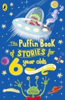 Wendy Cooling - Puffin Bk of Stories for 6 Yr-Olds (Young Puffin Read Aloud) - 9780140374599 - 9780140374599