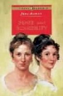 Jane Austen - Sense and Sensibility - 9780140378504 - V9780140378504