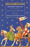 Geoffrey Chaucer - The Canterbury Tales - 9780140380538 - V9780140380538