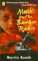 Martin Booth - Music on the Bamboo Radio - 9780140383669 - KSS0005041