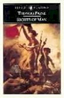Thomas Paine - The Rights of Man - 9780140390155 - V9780140390155