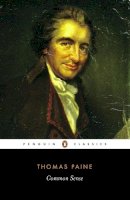 Thomas Paine - Common Sense (American Library) - 9780140390162 - V9780140390162