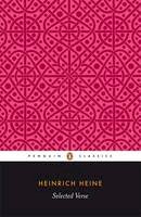 Heinrich Heine - Selected Verse: Dual Language Edition (Penguin Classics) (German Edition) - 9780140420982 - V9780140420982