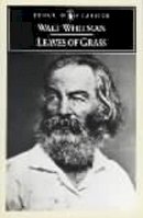 Walter Whitman - Leaves of Grass - 9780140421996 - V9780140421996