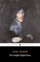John Donne - The Complete English Poems (Penguin Classics) - 9780140422092 - V9780140422092