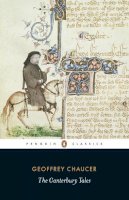 Geoffrey Chaucer - The Canterbury Tales (original-spelling Middle English edition) (Penguin Classics) - 9780140422344 - V9780140422344