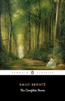 Emily Brontë - The Complete Poems - 9780140423525 - V9780140423525