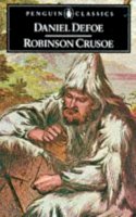 Ross, Angus, Defoe, Daniel - Robinson Crusoe - 9780140430073 - KOC0016453