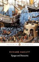 Richard Hakluyt - Voyages and Discoveries - 9780140430738 - KAC0003018