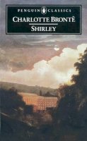 Charlotte Bronte - Shirley (Penguin English Library) - 9780140430950 - KSS0006031