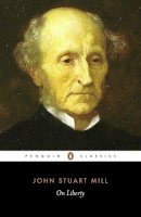 John Stuart Mill - On Liberty - 9780140432077 - KSS0006055