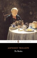 Anthony Trollope - The Warden (Penguin Classics) - 9780140432145 - V9780140432145