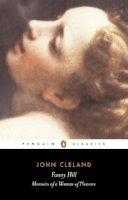John Cleland - Fanny Hill or Memoirs of a Woman of Pleasure (Classics) - 9780140432497 - V9780140432497