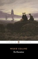 Wilkie Collins - The Moonstone (Penguin Classics) - 9780140434088 - V9780140434088