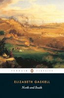 Elizabeth Gaskell - North and South - 9780140434248 - 9780140434248