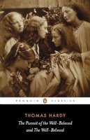 Thomas Hardy - The Pursuit of the Well-beloved - 9780140435191 - V9780140435191