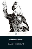 Charles Dickens - Martin Chuzzlewit (Penguin Classics) - 9780140436143 - V9780140436143