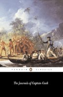 Captain James Cook - The Journals of Captain Cook (Penguin Classics) - 9780140436471 - V9780140436471