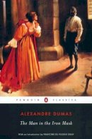 Dumas - The Man in the Iron Mask (Penguin Classics) - 9780140439243 - 9780140439243